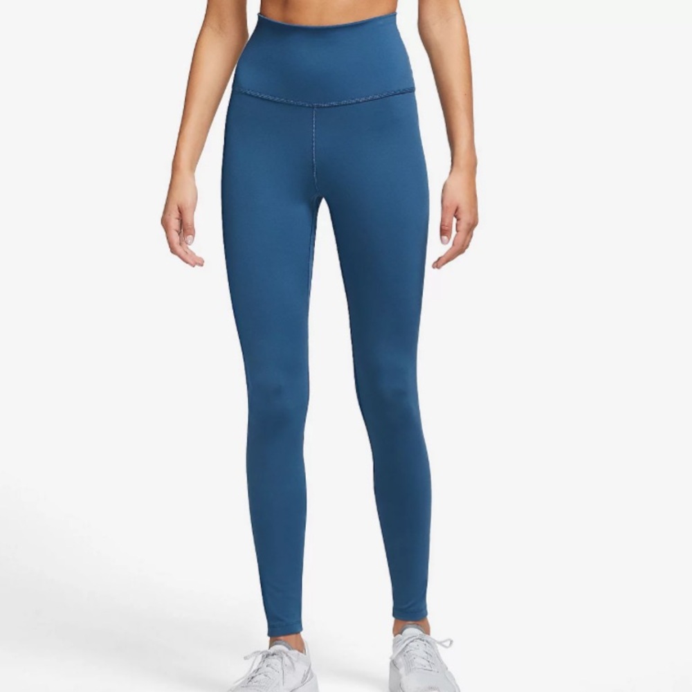 Nike Women's One Dri-FIT High-waisted legging